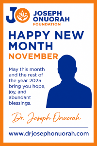 You can still deliver big results in the last 2 months of 2025